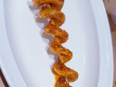 -小西北·纯正手工面(华侨城店)