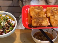 -节节香.成都非遗肥肠粉(总店)