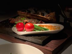 -燃扒房Steakhouse(皇庭店)