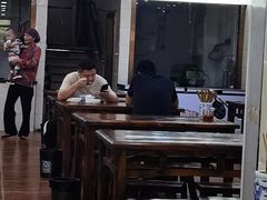 -老马家牛羊肉泡馍(凤华路店)