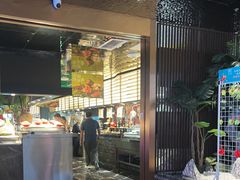 -喜庭海鲜自助(北辰三角洲北辰荟店)