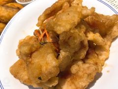 -老厨家(友谊路总店)