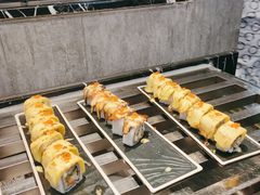 -非烤勿扰韩料自助烤肉(松山湖万科店)