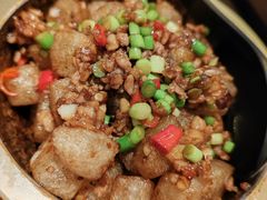 -功夫怪兽·烧烤(珠江路店)