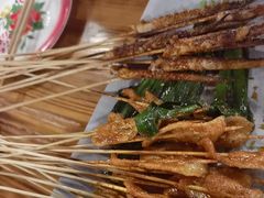 -冶建镜子·老南昌大排档·江西虾王(总店)
