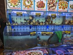 -日照大牌檔•小船海鲜(万平口店)