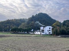 -绩溪龙川景区