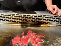 -水木锦堂·自助铁板烧(世贸天阶店)