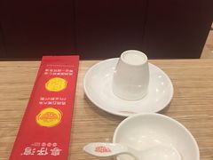 -粤仔湾砂锅粥(广益哥伦布店)