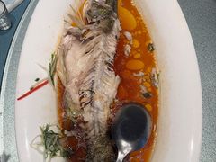 -恒记饭店·海鲜明档(淹城店)