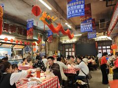 -阿财老铺·老蚌埠龙虾城(华夏总店)