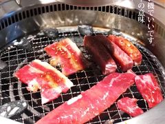 -烧肉达人•炭火烧肉(新天地店)
