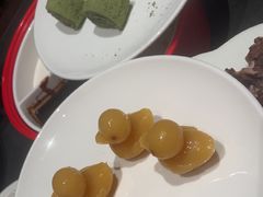 -全聚德(双井店)
