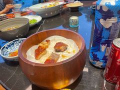 -北書房·墨宴(国际博览中心店)