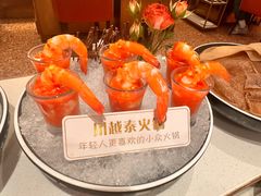 -川越泰火锅(吉利大厦店)