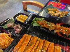 -北木南烤肉和酒(重庆雾都广场店)