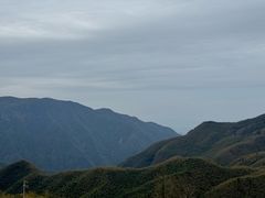 -江南天池