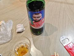 -钱锋炭缸烧烤(南湖大路总店)