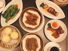 -京香轩·中餐厅(上海中庚聚龙酒店)