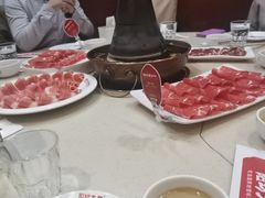 -阳坊大都涮羊肉(阳坊总店)