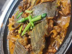 黄焖水鱼加鸡-顺德佬(石厦店)