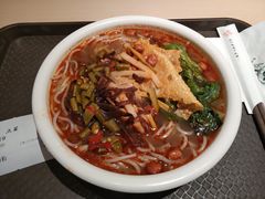 原味螺蛳粉-水平有限广西米粉·广西风味集(五道口店)