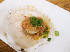 -银子铁板烧料理自助餐(人民广场店)