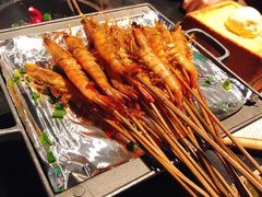 -绿茶餐厅(乐峰广场店)