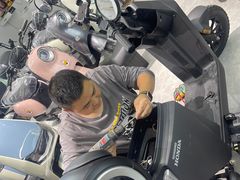 -新大洲电动车(虹景小区店)