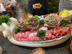 -索伦嘎·传统涮(海拉尔总店)