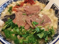 -玉华宫宾馆·餐厅(铜川驻京办店)