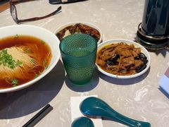 -松鹤面馆·古法焖肉面(观前店)