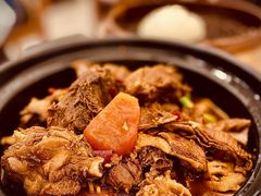 -怡园饭店-餐厅(四望亭店)