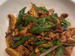 -喜棠·长沙家宴·海鲜·湘菜(麓谷店)