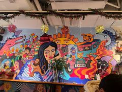 -Mesa Madre梅萨妈妈·Bintana(国贸店)