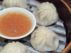 鲜肉小笼-德兴馆(广东路总店)