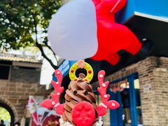 -CORNER CONE GELATO酷矿手作霜淇淋(南头古城店)