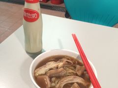 -梓记牛什(總店)
