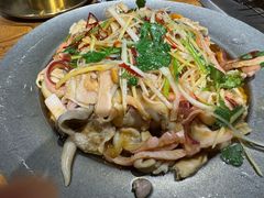 -KAOKAO烤烤·丹东海鲜烧烤(望京店)