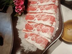 -红沃鳗鱼黑牛烤肉店(不老街店)
