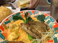 -孖记茶档·热腾茶餐(江南西plus店)