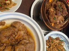 -柴米油盐(土菜院子店)