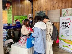 -三联韬奋书店(三里屯店)