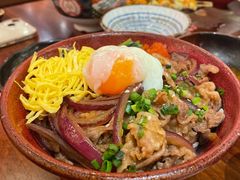 -鸟鹏烧鸟居酒屋(仁恒梦中心店)