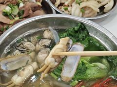 -福屿鲜捞小吃·捞化(福屿总店)