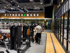 -悦莱美游泳健身会所(御景壹号店)