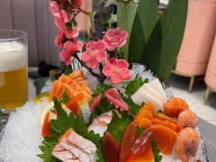 -庖丁兄弟干式熟成牛排自助餐厅(仁恒伊势丹店)