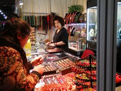 -中国国际会展中心-马甸购物街