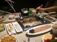 -海底捞火锅(泉城路店)