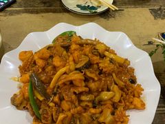 -清真•蜀风园(丁字沽总店)